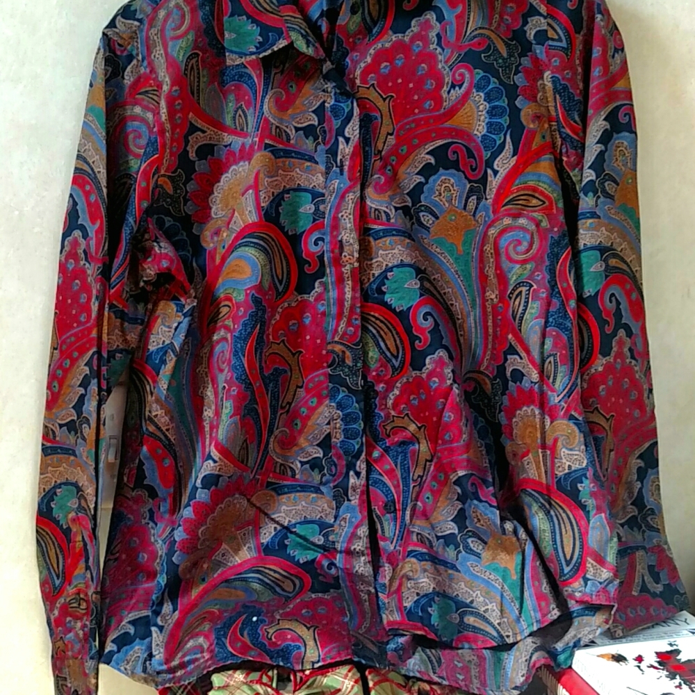 Lauren Women's Blouse